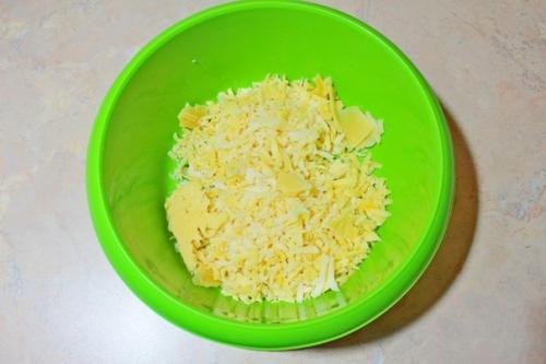 Салат со свеклой и сыром. 01 Салат со свеклой и сыром. 01