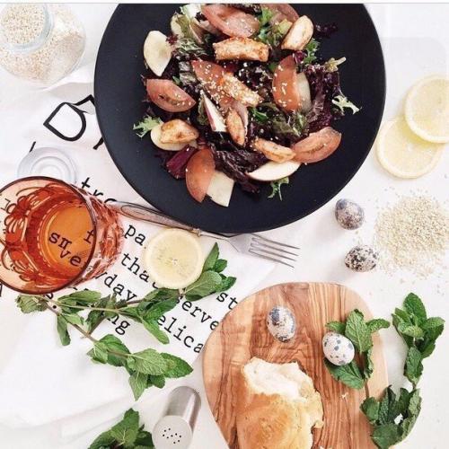 Список блюд и продуктов для желающих привести себя в форму! 

