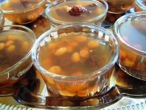 Уникальный напиток для очищения и детоксикации печени.