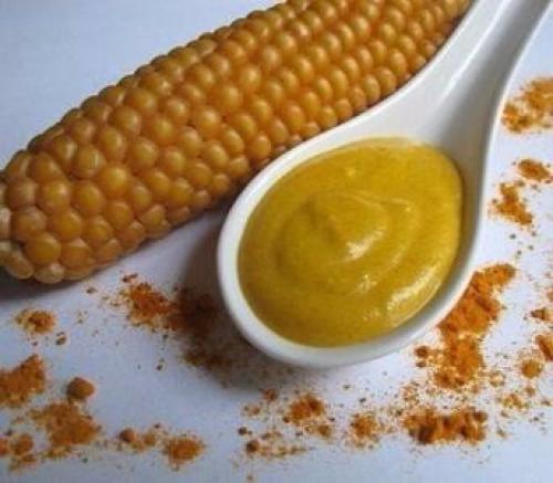 Как сделать индийскую маску красоты. Как сделать индийскую маску красоты.