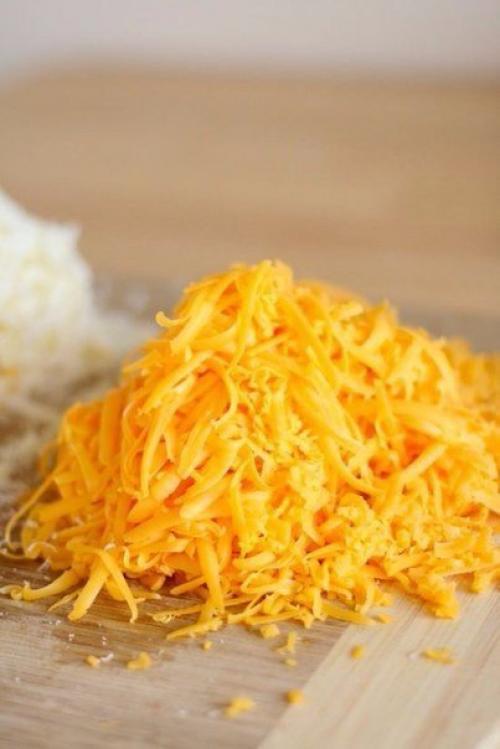 Паста с сырным соусом. 06 Паста с сырным соусом. 06