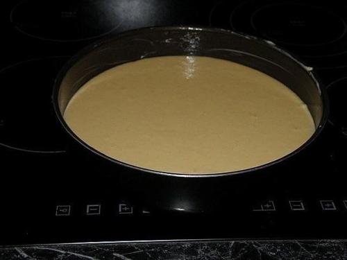 Манник. Это очень простой и вкусный пирог, который фактически готовится из подручных продуктов. 03 Манник. Это очень простой и вкусный пирог, который фактически готовится из подручных продуктов. 03
