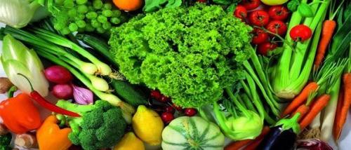 Продукты ускоряющие метаболизм.