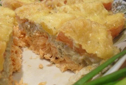 Царская рыбка. Безумно вкусно, быстро и просто! Царская рыбка. Безумно вкусно, быстро и просто!