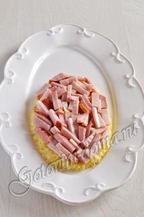 Салат ананас. Состав. 02 Салат ананас. Состав. 02