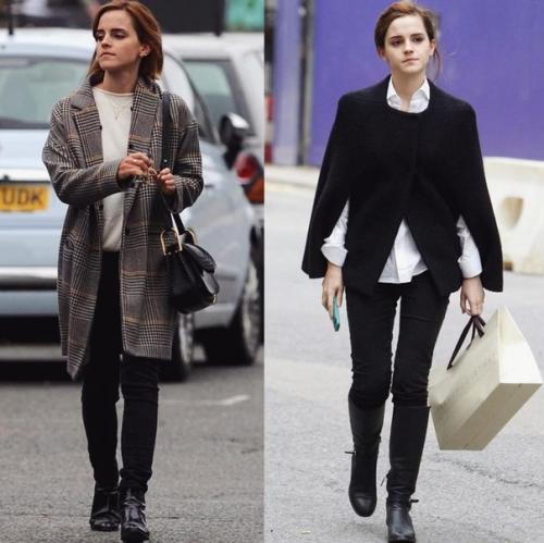 Эмма уотсон. Какой фильм приходит на ум, когда видите актрису? 02