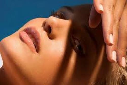 Фотостарение кожи - научно доказанный факт. 01 Фотостарение кожи - научно доказанный факт. 01