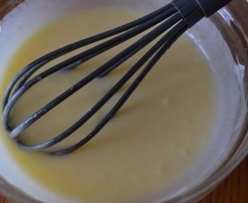 Цветаевский пирог с малиновой начинкой. 01 Цветаевский пирог с малиновой начинкой. 01