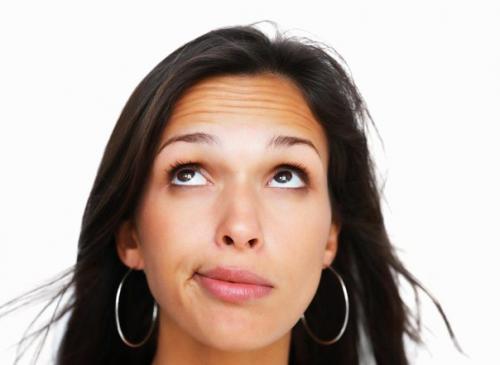 Желатин.  Морщин не будет! 

