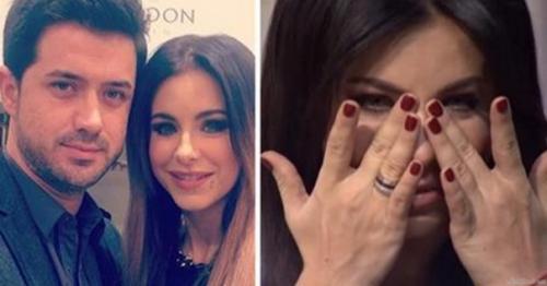 Кто счастье Ани Лорак разбил? 

