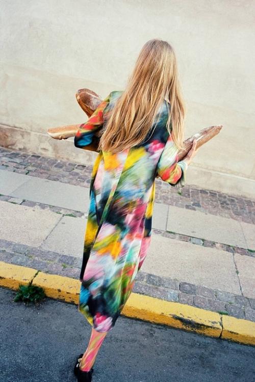 Один из самых модных датских брендов - Stine Goya пропустил недавнюю неделю моды в Копенгагене. 08