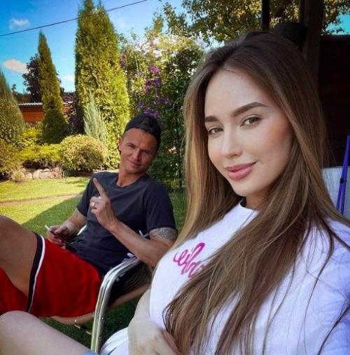 Анастасия Костенко: После Родов у Женщин нетведра между ног! 03