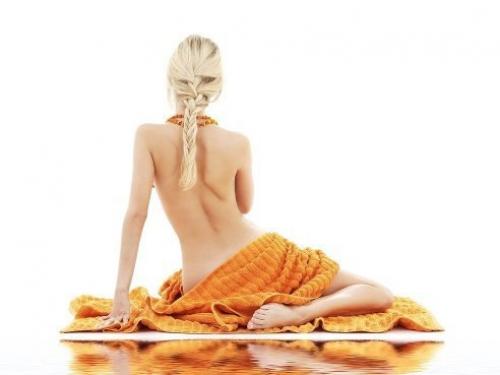 Упражнения при искривлении позвоночника.