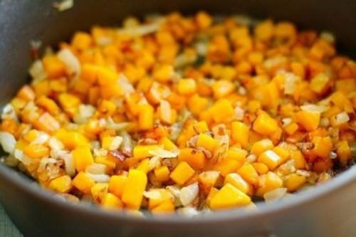 Паста с сырным соусом. 04 Паста с сырным соусом. 04