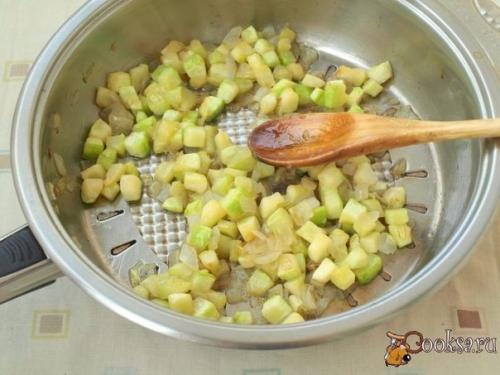 Фаршированный перец.  Ингредиенты: 01 Фаршированный перец.  Ингредиенты: 01