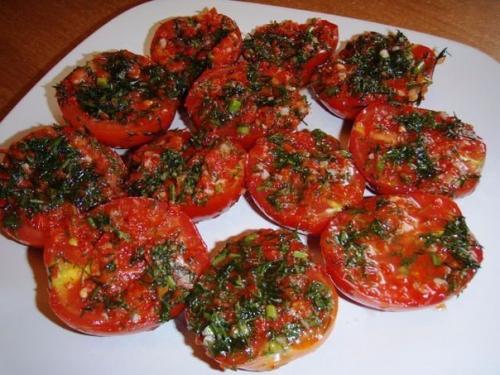 Помидоры по-корейски: топ - 5 рецептов. Помидоры по-корейски: топ - 5 рецептов.