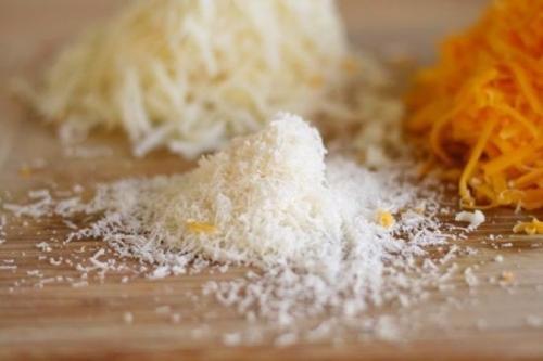 Паста с сырным соусом. 07 Паста с сырным соусом. 07