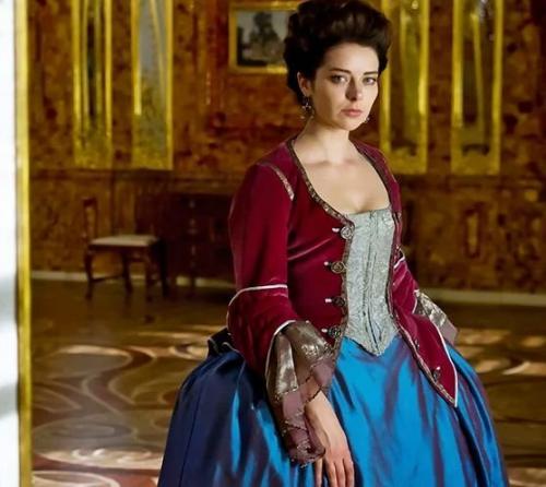 Парни в Америке проголосовали за 5 российских женщин, которых они считают самыми красивыми и привлекательными! 01