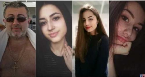 Сын убитого Хачатуряна всю правду об отце рассказал.