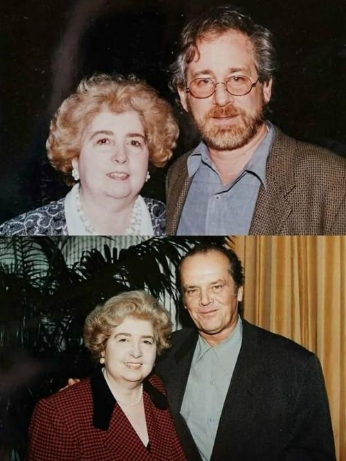 В бельгийском секонд - хенде случайно нашли фотоальбом с 60 снимками голливудских звезд. 04