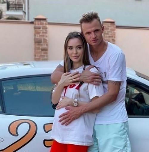 Анастасия Костенко: После Родов у Женщин нетведра между ног! 01