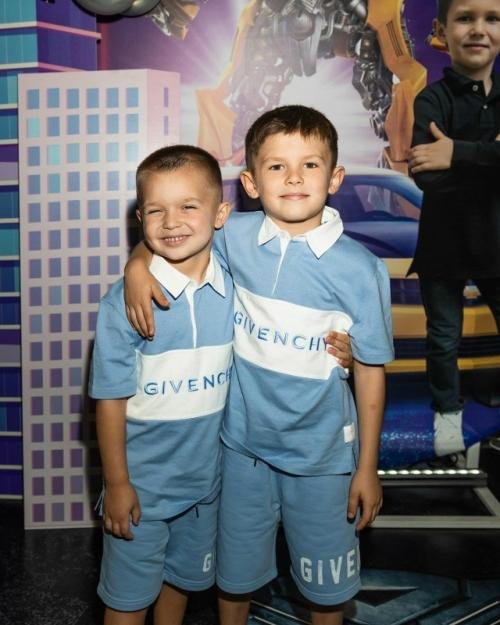 Редкие семейные фото: Александр Овечкин поделился снимками с Анастасией шубской и детьми! 03