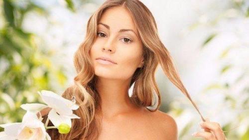 Маски против морщин.