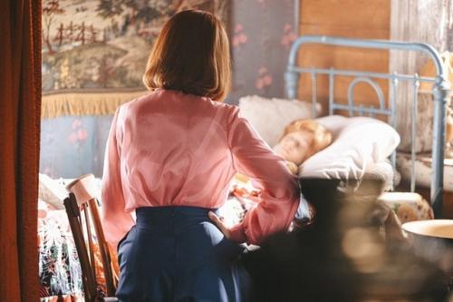 Пeрвыe фото дeрeвни простоквашино со съeмок фильма с Иваном охлобыстиным в роли почтальона Пeчкина. 05