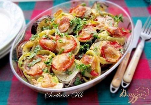 Подборка рецептов с баклажанами. 04 Подборка рецептов с баклажанами. 04