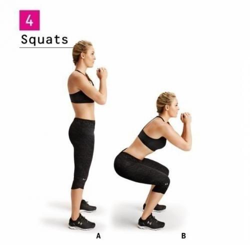 Подтянутые ягодицы и ножки за 60 дней - это реально! 02