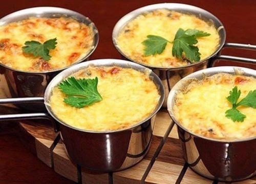 Топ - 6 сытных ужинов из куриной грудки. 03 Топ - 6 сытных ужинов из куриной грудки. 03