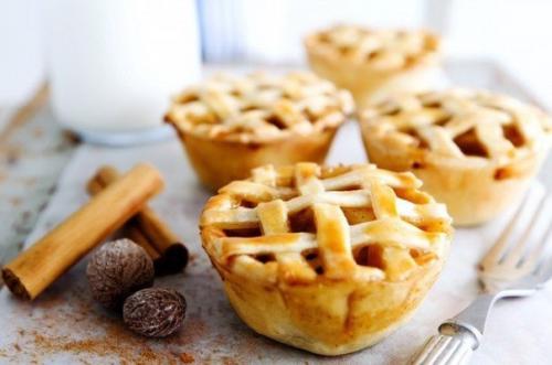 Топ - 5: мини - десерты. Топ - 5: мини - десерты.