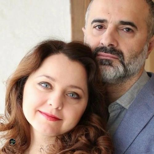 7 актрис, которые замужем за работягами, далекими от мира шоу-бизнеса.

