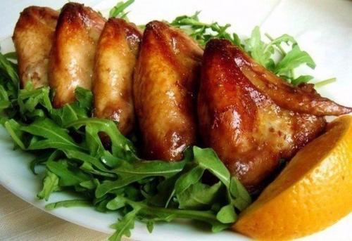 Топ - 6 сытных ужинов из куриной грудки. 04 Топ - 6 сытных ужинов из куриной грудки. 04