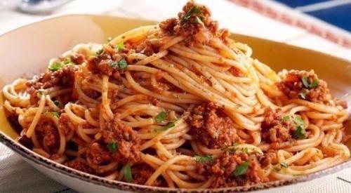 9 рецептов подливы к макаронам. 03 9 рецептов подливы к макаронам. 03