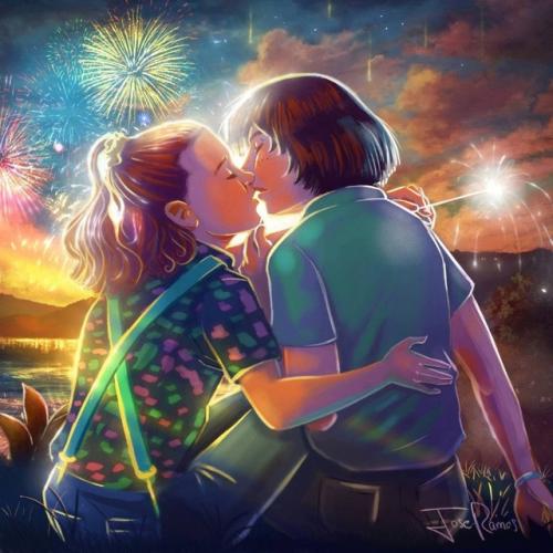 Сможешь назвать откуда все Арты - значит ты молодец. 04