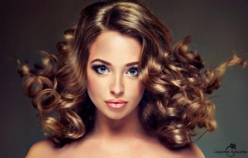 Полезные масла для волос?