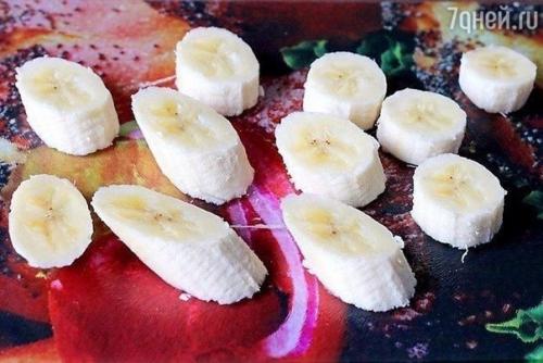 Фруктовое мороженое. Ингредиенты: 02 Фруктовое мороженое. Ингредиенты: 02