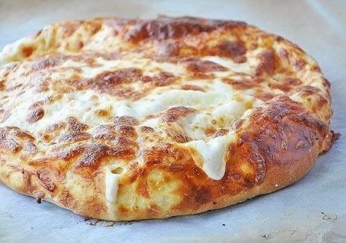 Мегрельские хачапури. Ингредиенты: Мегрельские хачапури. Ингредиенты: