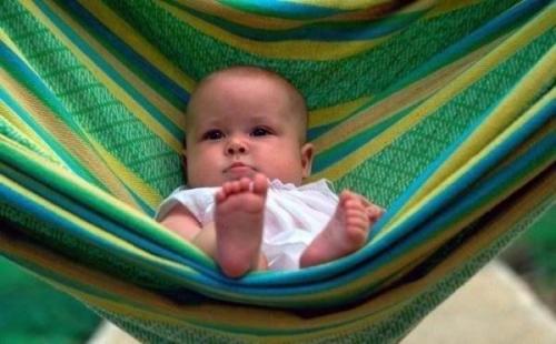 Тибетский взгляд на воспитание детей. 

