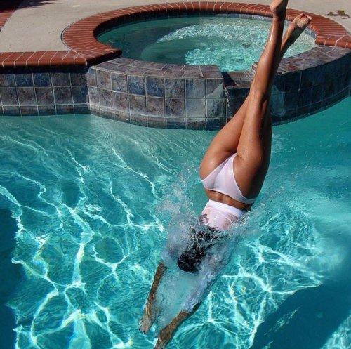 Борьба с целлюлитом?