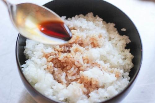 Унаги Дон/Unagi Don. 03