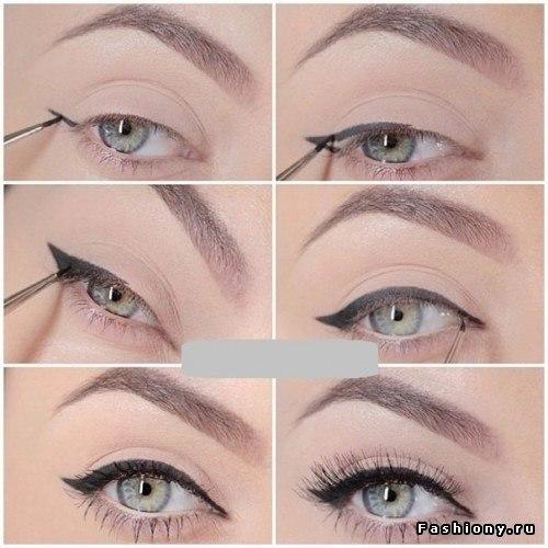 Мы рисуем идеальные стрелки? 06 Мы рисуем идеальные стрелки? 06