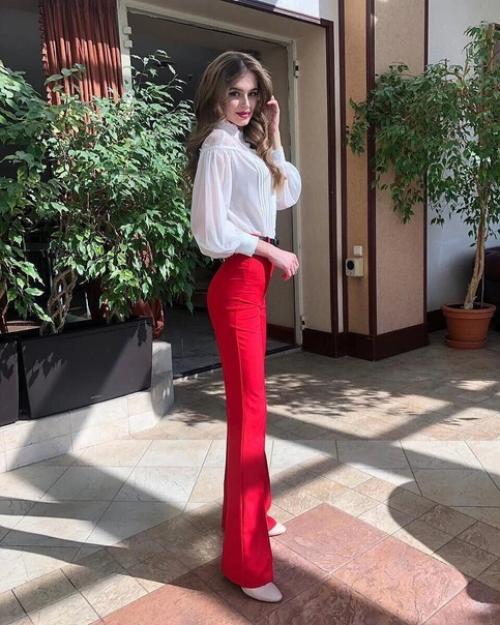 Мисс Россия 2019- Алина санько. 02