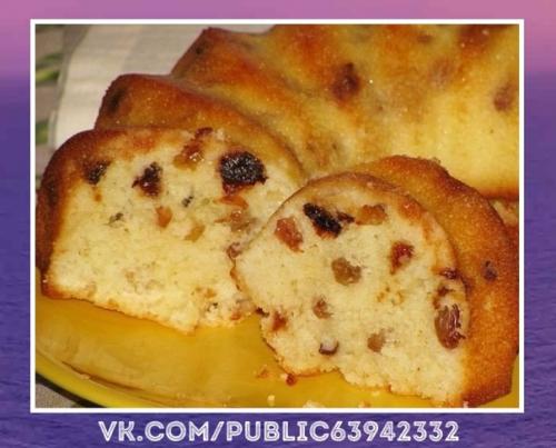 Очень вкусная идея.