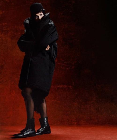 Mugler, ты ли это? 02