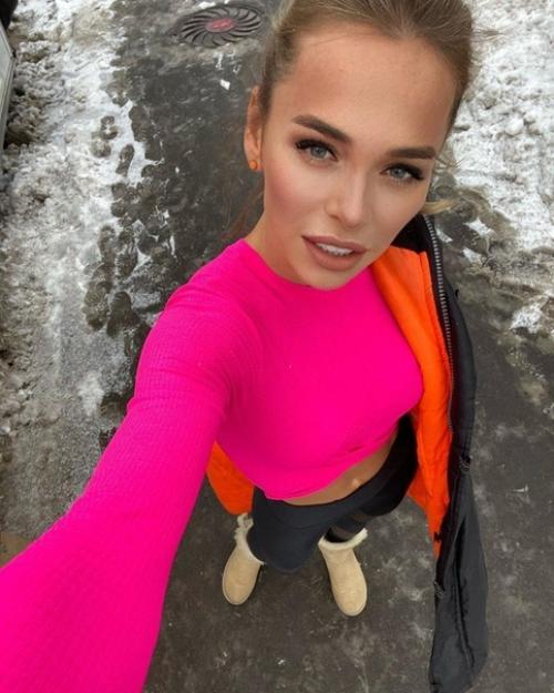 Анна хилькевич - прекрасная актриса и мамочка! 02