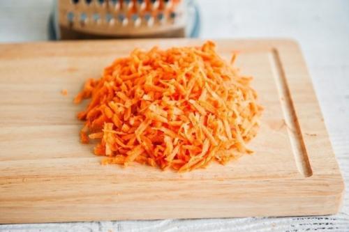 Жаркое.  Ингредиенты. 1 кг картофель. 04