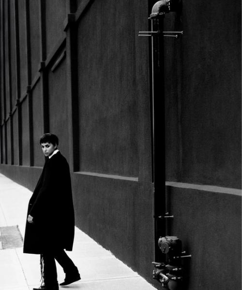 Mugler, ты ли это? 04