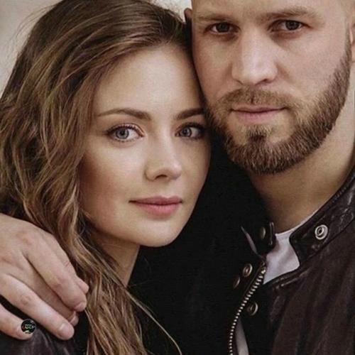 7 актрис, которые замужем за работягами, далекими от мира шоу-бизнеса. 01